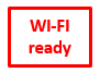 Возможность подключения Wi-Fi