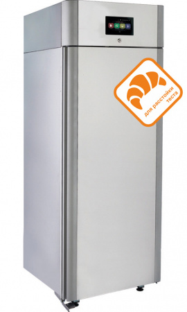 Холодильный шкаф Polair CS107-Bakery Br тип 2